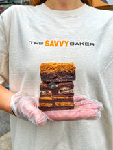 Load image into Gallery viewer, Gorgeous, Gorgeous Girls Oversized T-Shirt - thesavvybaker