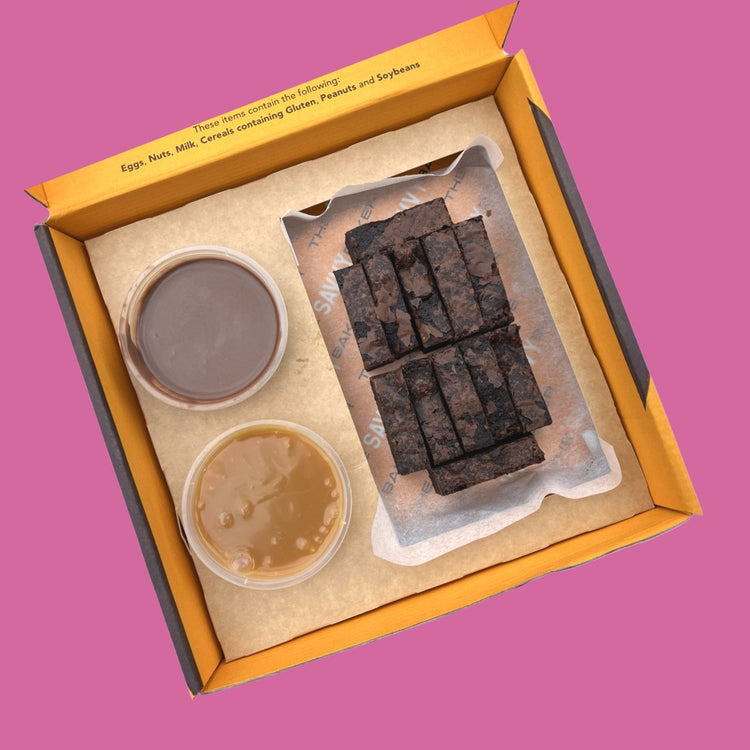 Collections – thesavvybaker