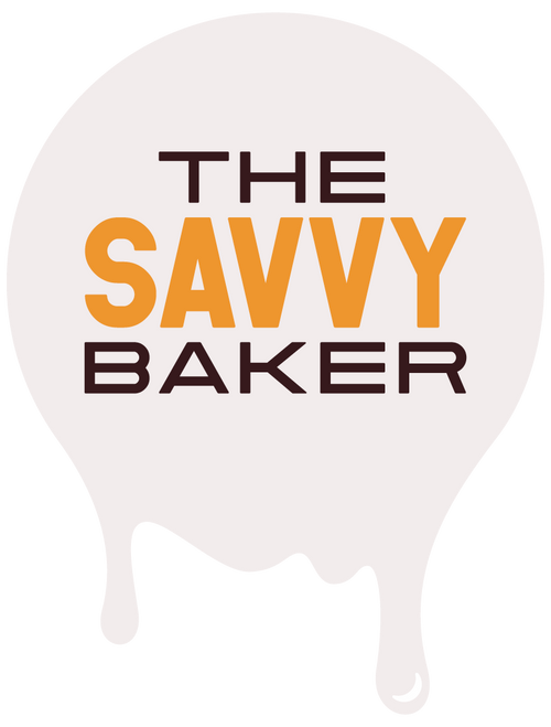 Savvy Baker Logo