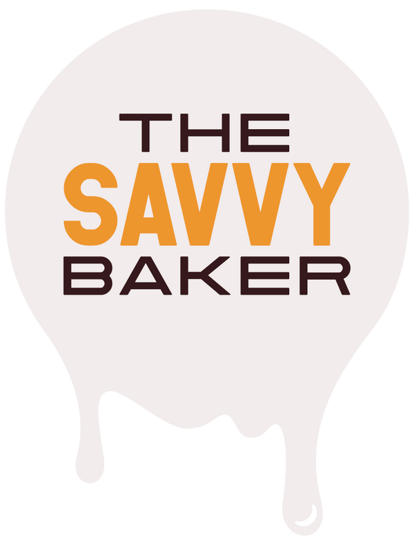 Savvy Baker Logo
