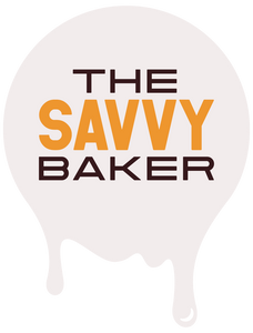 Savvy Baker Logo