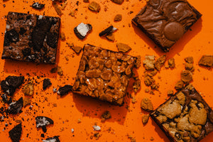 The Ultimate Brownie Box