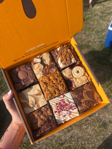 SPARES Box of 9 only £22
