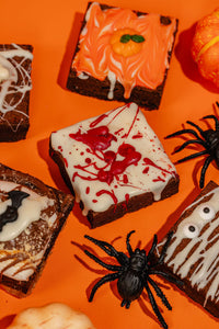 Halloween Box Pre-Order