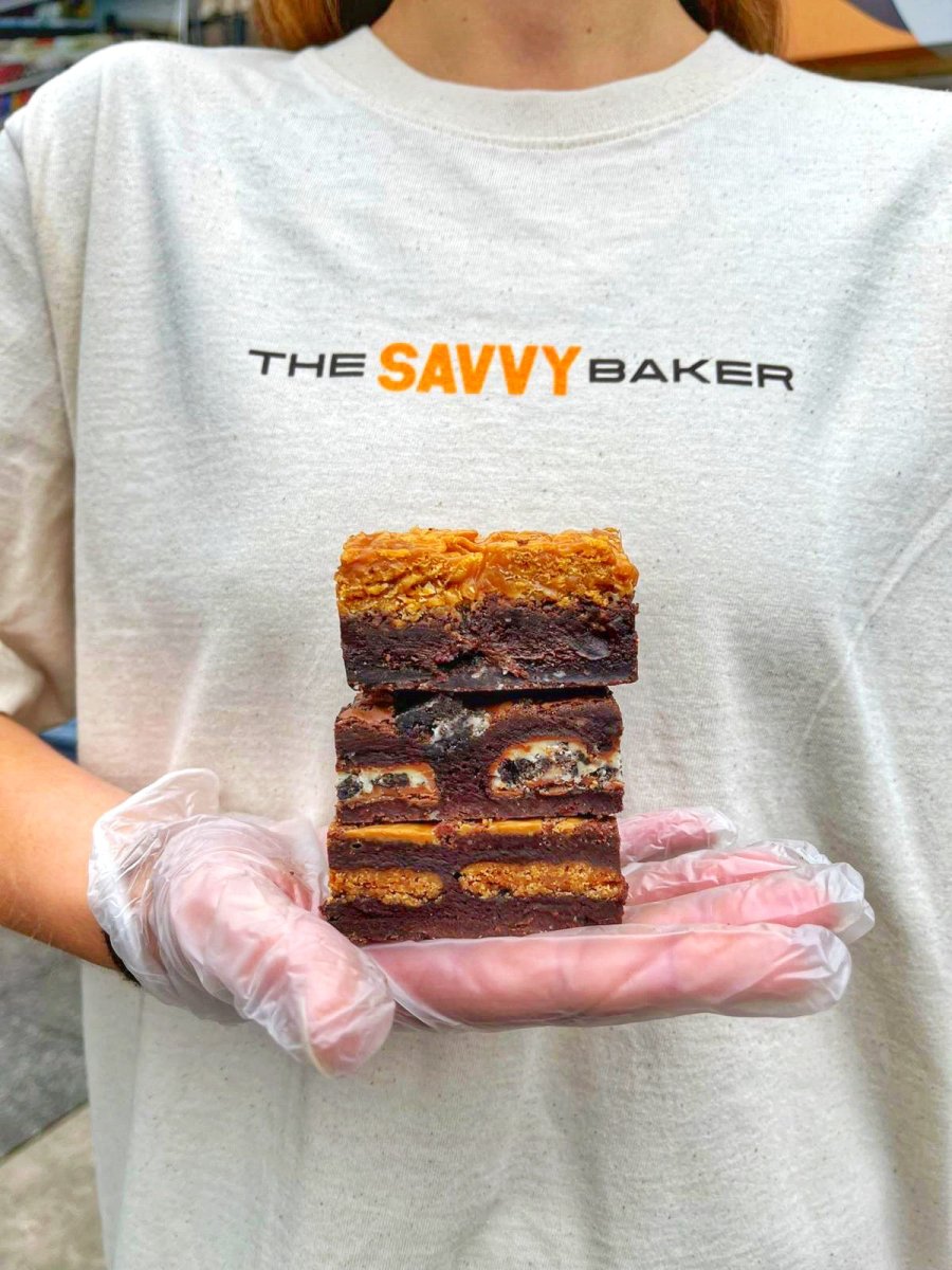 Gorgeous, Gorgeous Girls Oversized T-Shirt - thesavvybaker