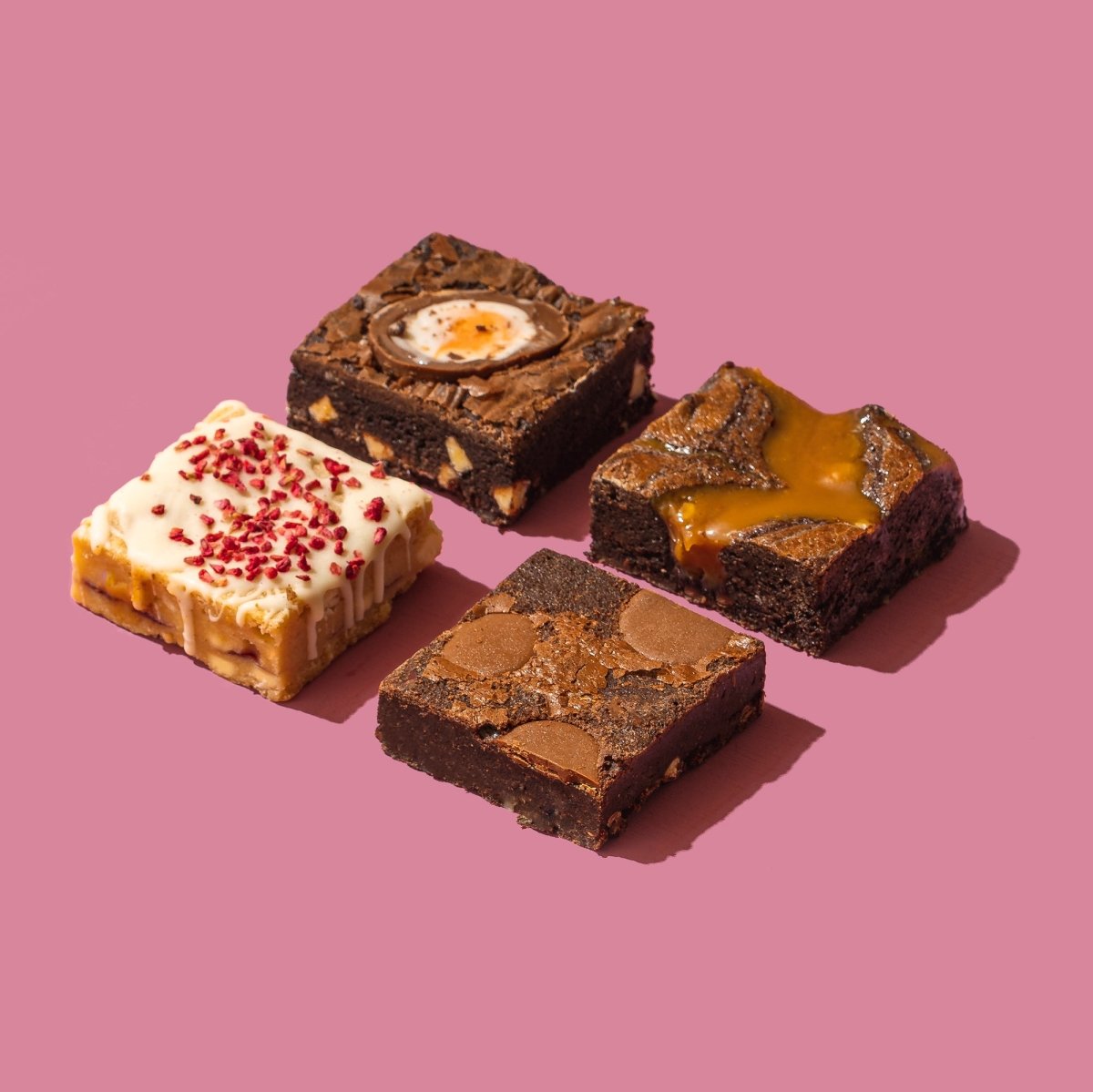 SMALL Mixed Box - thesavvybaker